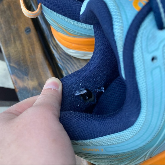 HOKA One One time to fly shoes - Picture 9 of 15